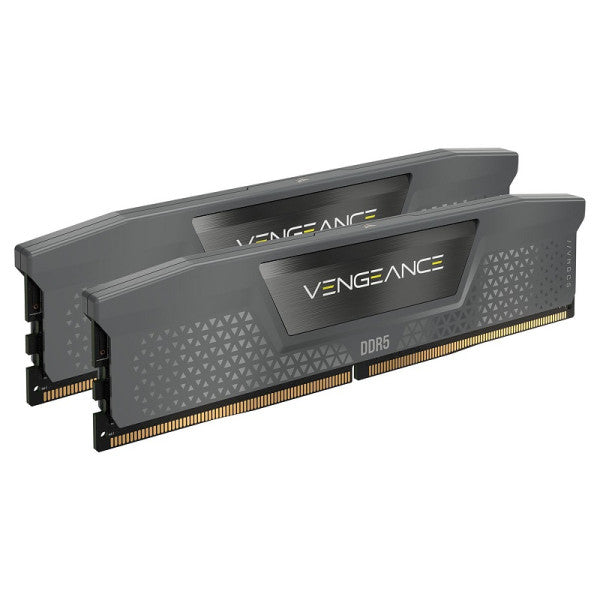 Corsair Vengeance DDR5 32Go (2 x16 Go) 5200 MHz CL40 Corsair Vengeance DDR5 32Go (2 x16 Go) 5200 MHz CL40